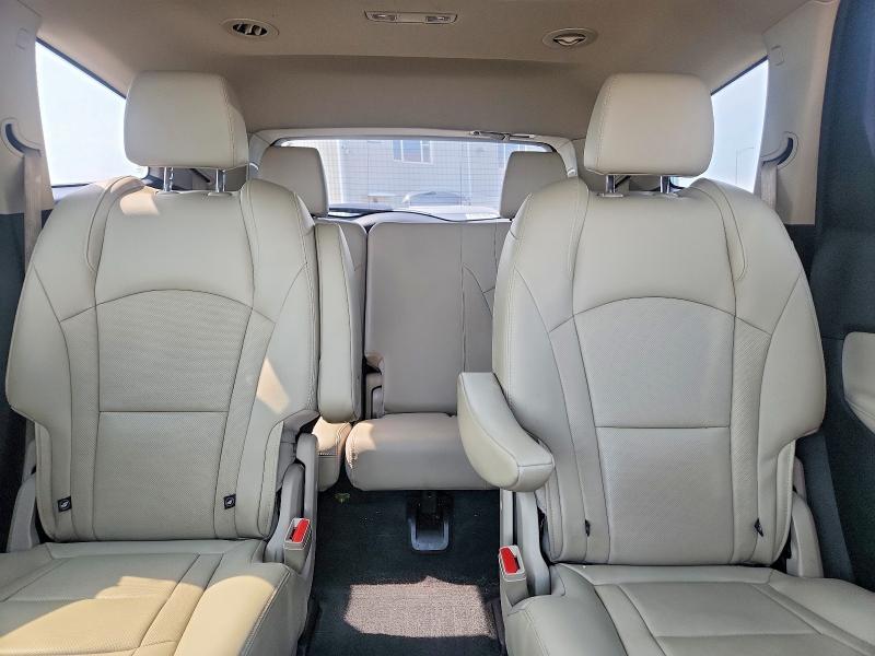 2021 Buick Enclave მანქანა იყიდება აუქციონზე, vin: 5GAEVAKW3MJ117782, აუქციონის ნომერი: 63247816