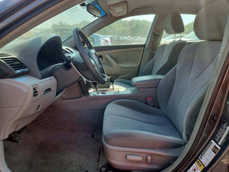 Продаж на аукціоні авто 2010 Toyota Camry, vin: 4T1BF3EK4AU045306, номер лоту: 58848516