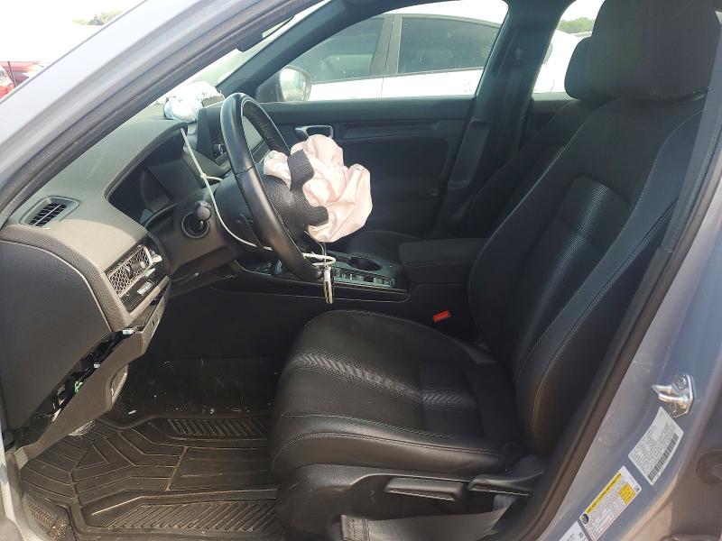 Aukcja sprzedaży 2024 Honda Civic, vin: 19XFL2H84RE012034, numer aukcji: 58381326