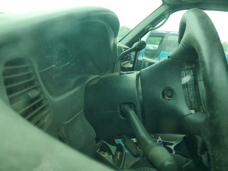 60654636 :رقم المزاد ، 1FTZR45E13PA51866 vin ، 2003 Ford Ranger مزاد بيع