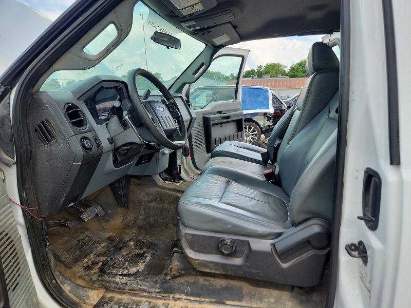 Aukcja sprzedaży 2015 Ford F250, vin: 1FT7X2B68FEA62085, numer aukcji: 58831766