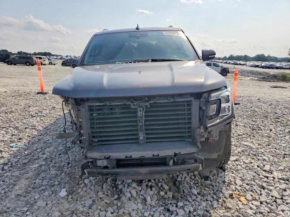 62858136 :رقم المزاد ، 1FMJU1HT3KEA70770 vin ، 2019 Ford Expedition مزاد بيع