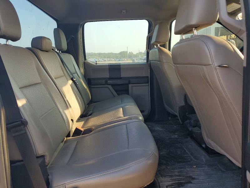 Aukcja sprzedaży 2020 Ford F250, vin: 1FT7W2BN2LED00762, numer aukcji: 60928636