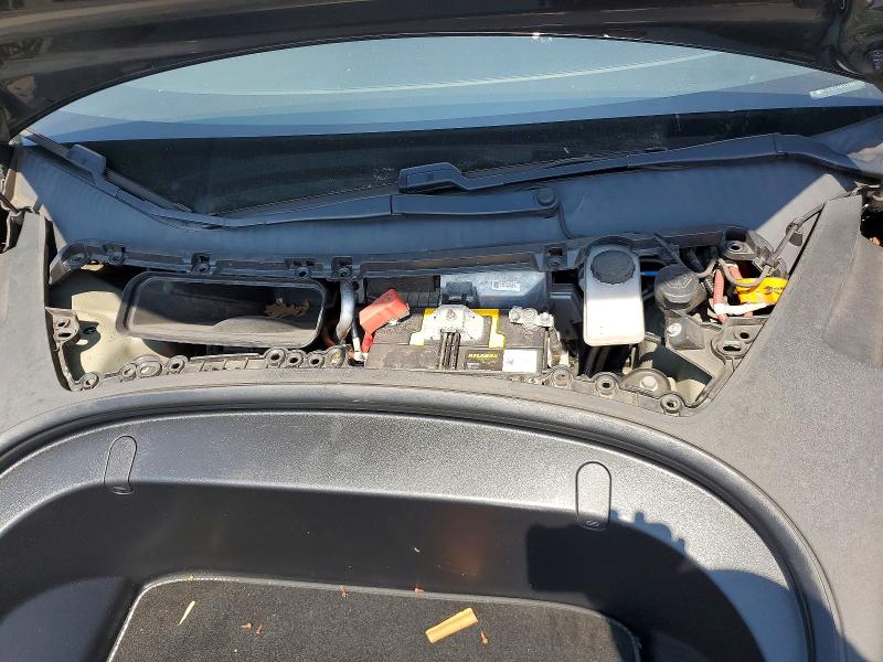 Продажа на аукционе авто 2018 Tesla Model 3, vin: 5YJ3E1EA4JF028134, номер лота: 60757826