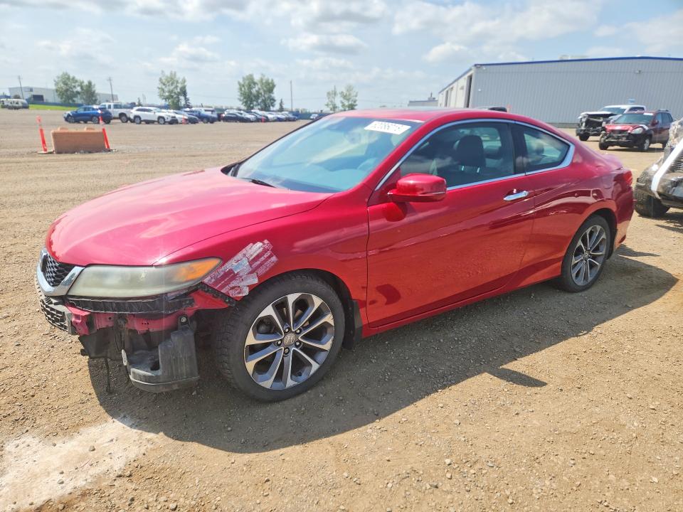 Продажа на аукционе авто 2013 Honda Accord, vin: 1HGCT2B85DA800541, номер лота: 62086016