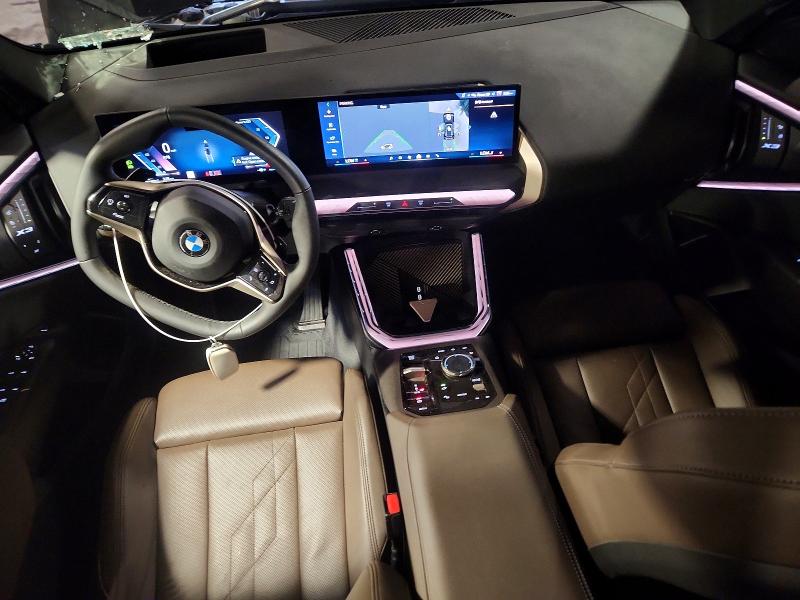 Aukcja sprzedaży 2025 Bmw X3, vin: 5UX53GP07S9Z53314, numer aukcji: 57651496