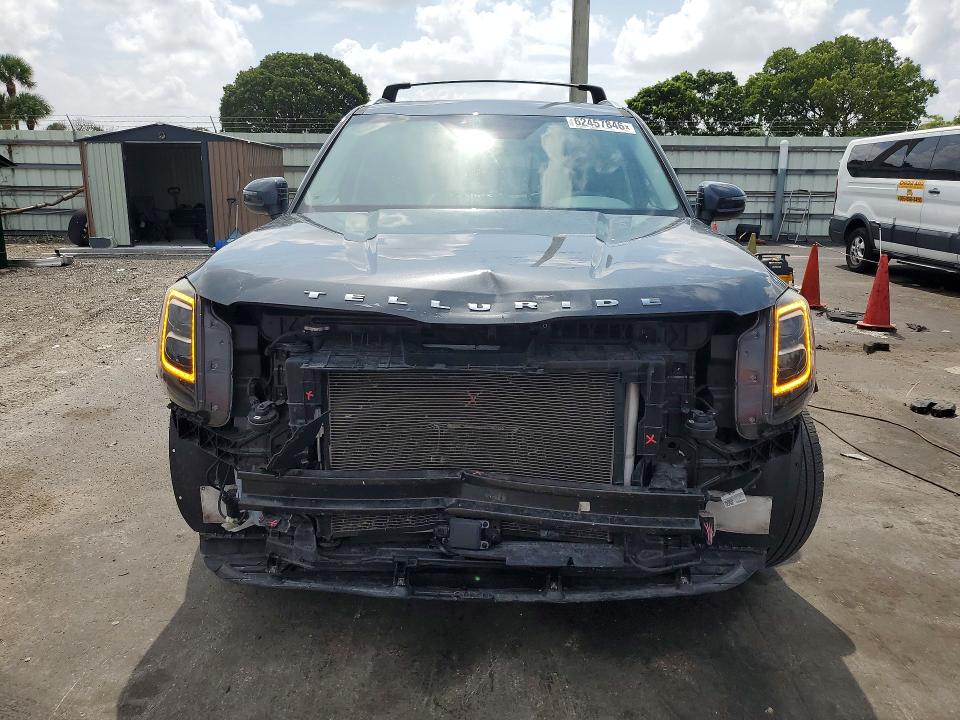 Продаж на аукціоні авто 2021 Kia Telluride, vin: 5XYP34HC0MG182455, номер лоту: 62457846