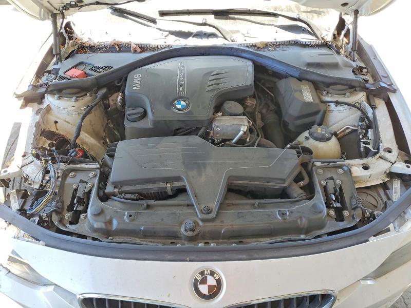 Aukcja sprzedaży 2015 Bmw 328, vin: WBA3C1C59FK123338, numer aukcji: 62432316