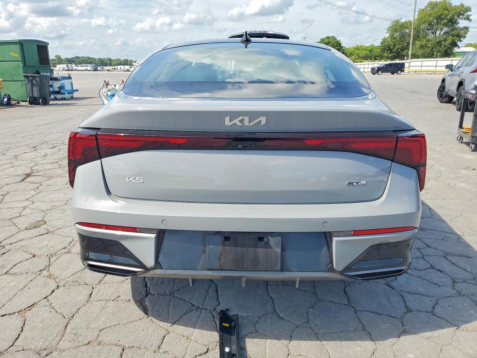Продаж на аукціоні авто 2025 Kia K5, vin: KNAG64J75S5310339, номер лоту: 61882226