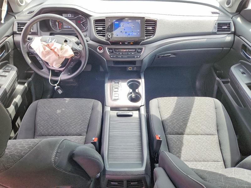 Aukcja sprzedaży 2021 Honda Ridgeline, vin: 5FPYK3F12MB009120, numer aukcji: 62006446