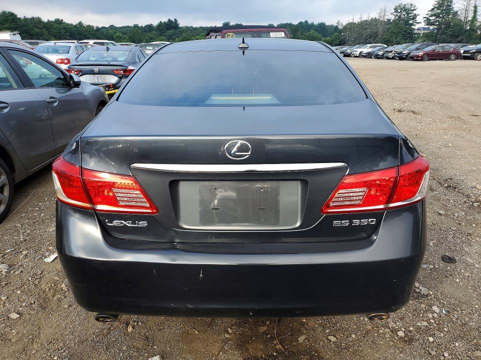 Продаж на аукціоні авто 2010 Lexus Es, vin: JTHBK1EG0A2395803, номер лоту: 61908976