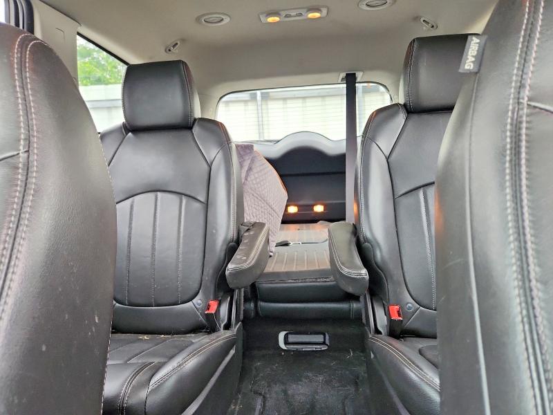 Aukcja sprzedaży 2017 Buick Enclave, vin: 5GAKRBKD7HJ281702, numer aukcji: 62754186