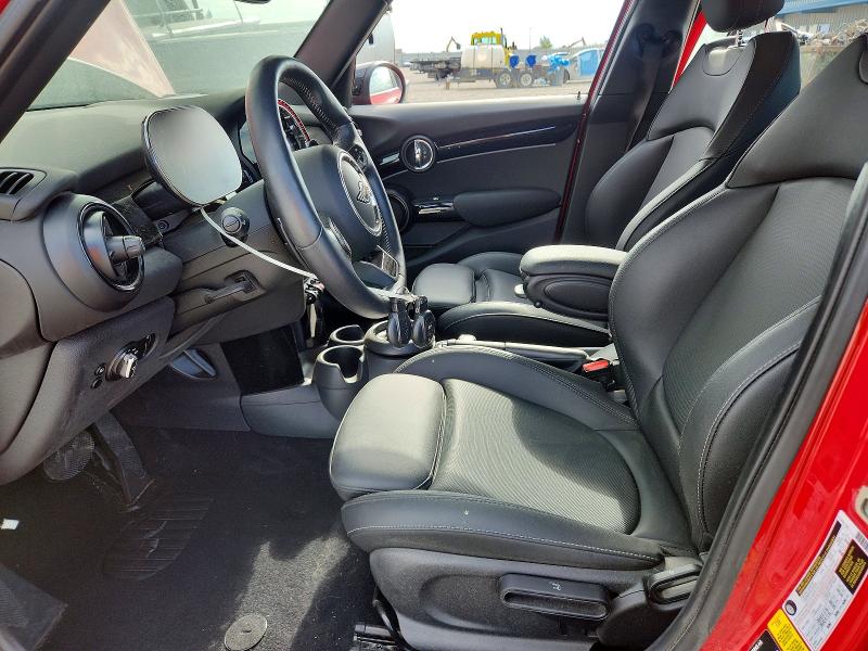 Aukcja sprzedaży 2023 Mini Cooper, vin: WMW53DK04P2T62023, numer aukcji: 62534966