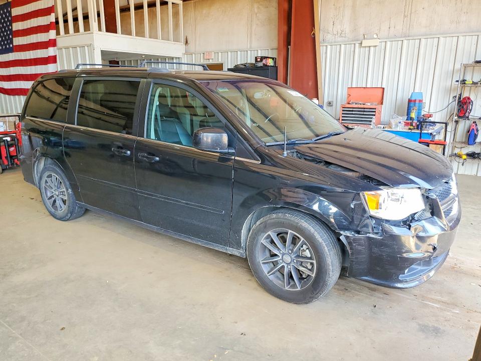 Aukcja sprzedaży 2017 Dodge Grand Caravan, vin: 2C4RDGCG2HR629869, numer aukcji: 61333616