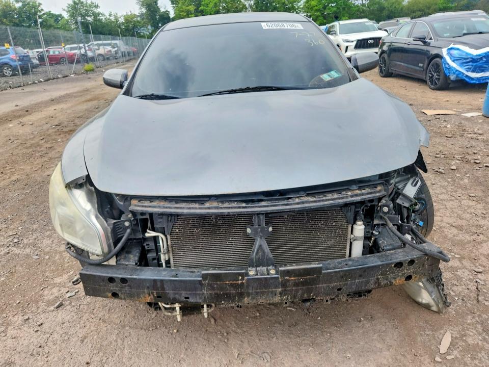Продажа на аукционе авто 2014 Nissan Maxima, vin: 1N4AA5AP8EC484781, номер лота: 62068706