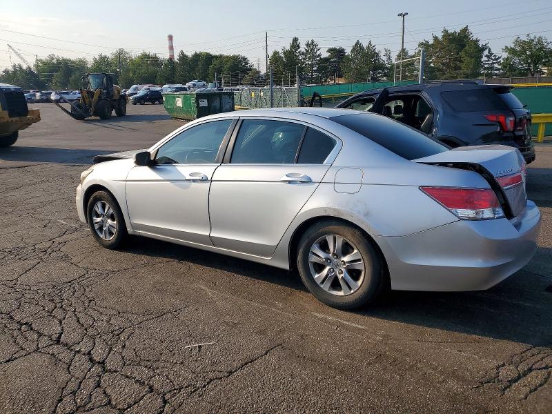 2012 Honda Accord მანქანა იყიდება აუქციონზე, vin: 1HGCP2F67CA015448, აუქციონის ნომერი: 59395006