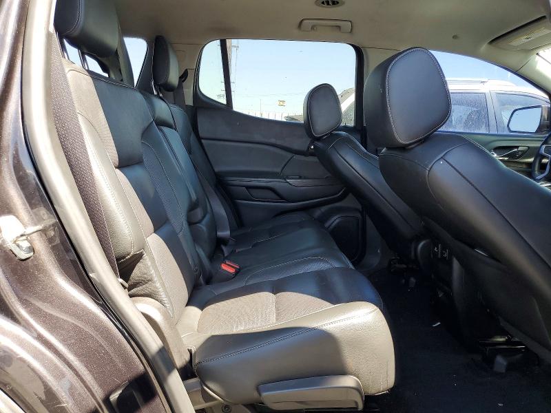 Продаж на аукціоні авто 2017 Gmc Acadia, vin: 1GKKNMLS6HZ241961, номер лоту: 61393056