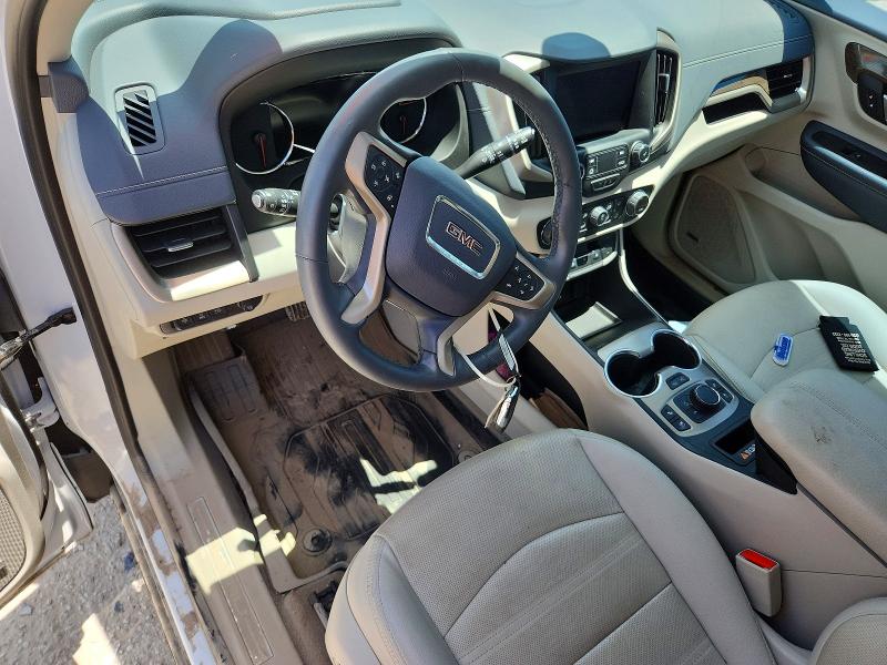 Aukcja sprzedaży 2023 Gmc Terrain, vin: 3GKALXEG6PL107629, numer aukcji: 61818886