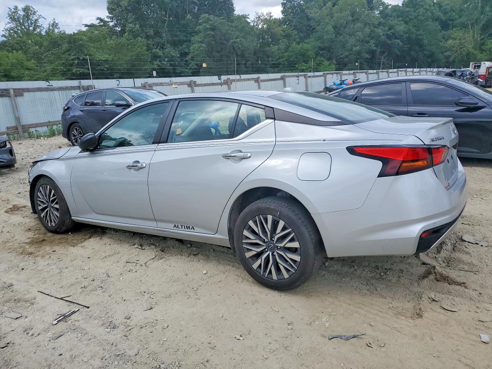 2024 Nissan Altima მანქანა იყიდება აუქციონზე, vin: 1N4BL4DV5RN325536, აუქციონის ნომერი: 60495016