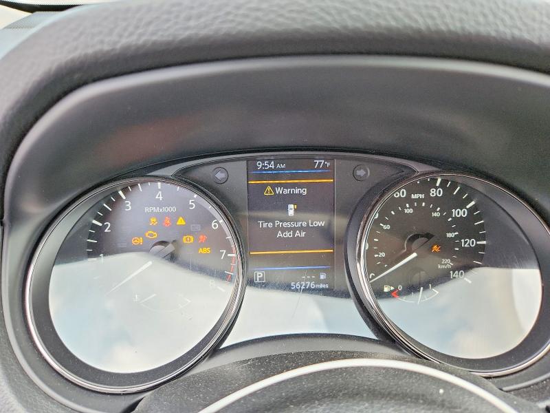 Aukcja sprzedaży 2018 Nissan Rogue, vin: JN8AT2MV7JW341198, numer aukcji: 62159056