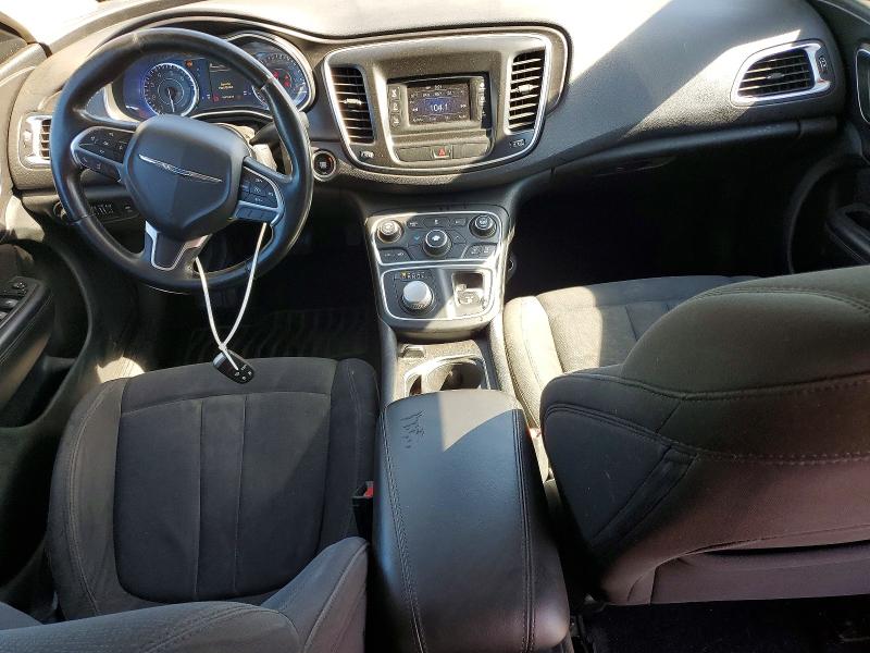 Aukcja sprzedaży 2017 Chrysler 200, vin: 1C3CCCFBXHN502452, numer aukcji: 61328436