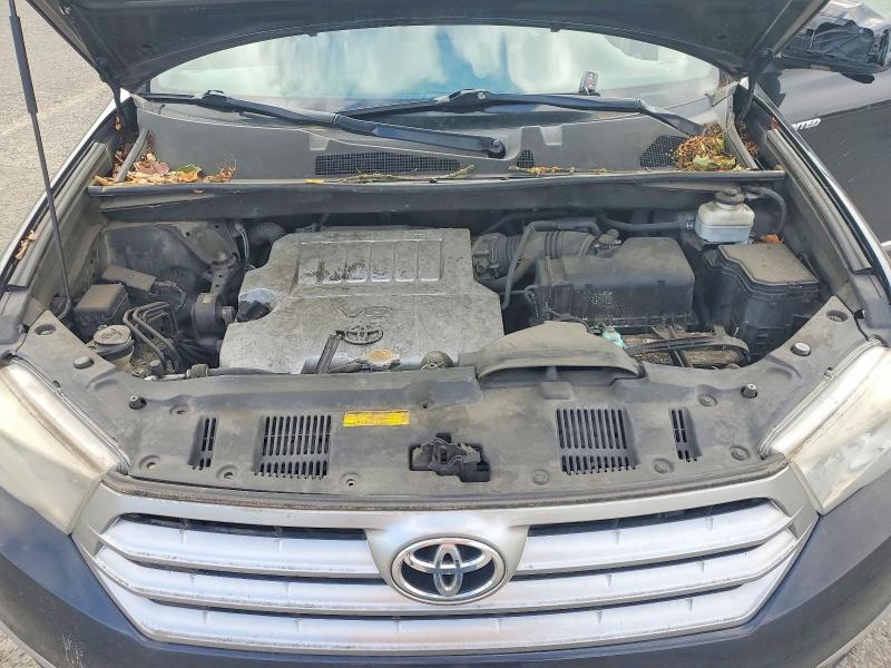 Aukcja sprzedaży 2011 Toyota Highlander, vin: 5TDDK3EH9BS085254, numer aukcji: 60078466