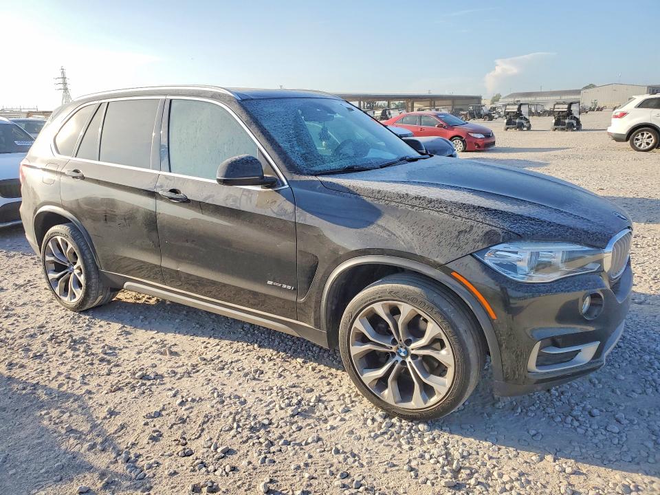 Продажа на аукционе авто 2018 Bmw X5, vin: 5UXKR2C51J0X09859, номер лота: 59281276