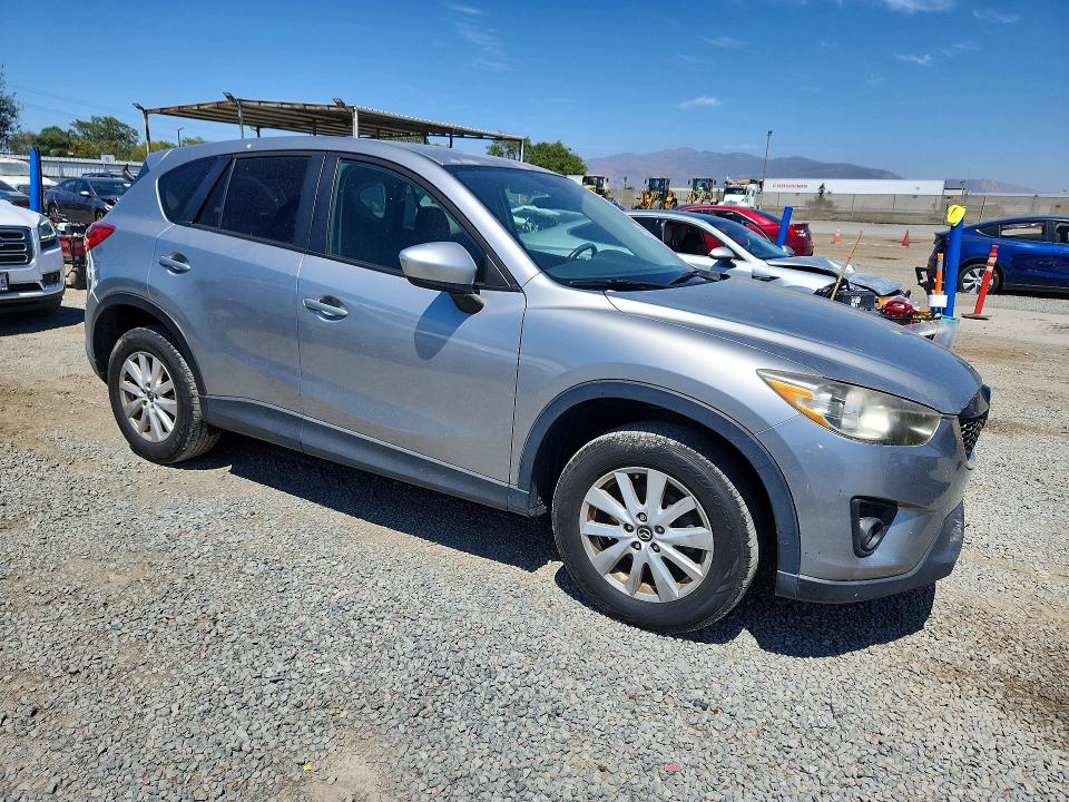 Продажа на аукционе авто 2013 Mazda Cx-5, vin: JM3KE2CE2D0136432, номер лота: 60635806