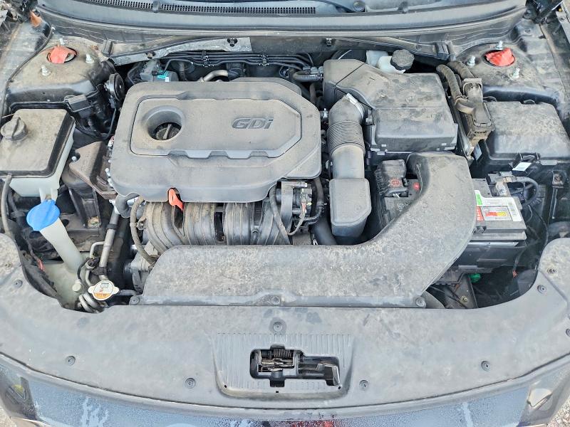 Aukcja sprzedaży 2015 Hyundai Sonata, vin: 5NPE34AF1FH233162, numer aukcji: 61602136