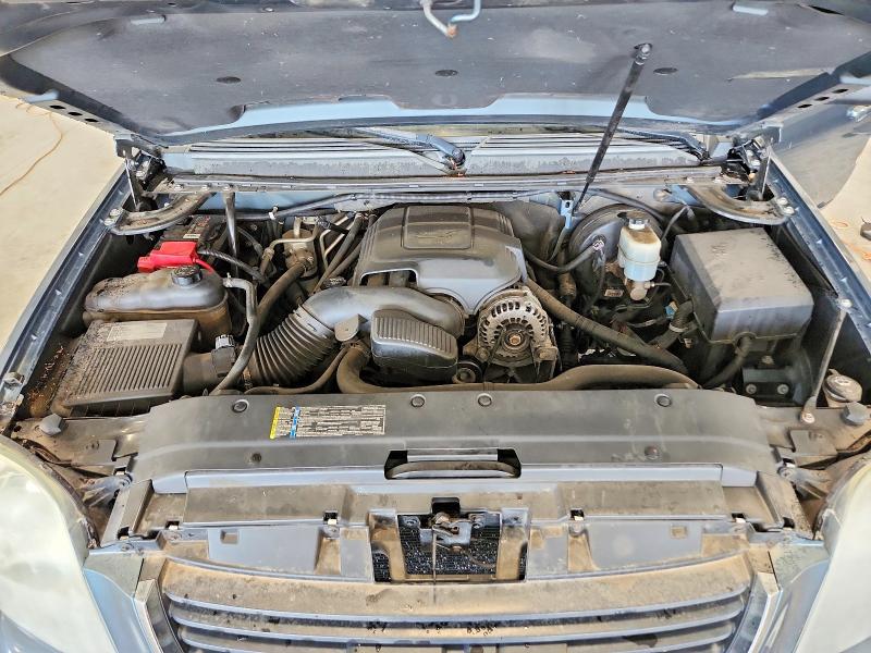 2010 Gmc Yukon Xl მანქანა იყიდება აუქციონზე, vin: 1GKUKKE32AR259441, აუქციონის ნომერი: 61782076