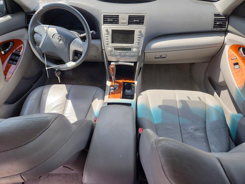 62394406 :رقم المزاد ، 4T1BF3EK4BU137095 vin ، 2011 Toyota Camry مزاد بيع