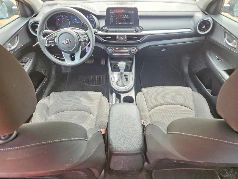 Продаж на аукціоні авто 2019 Kia Forte, vin: 3KPF24AD3KE110919, номер лоту: 58223736