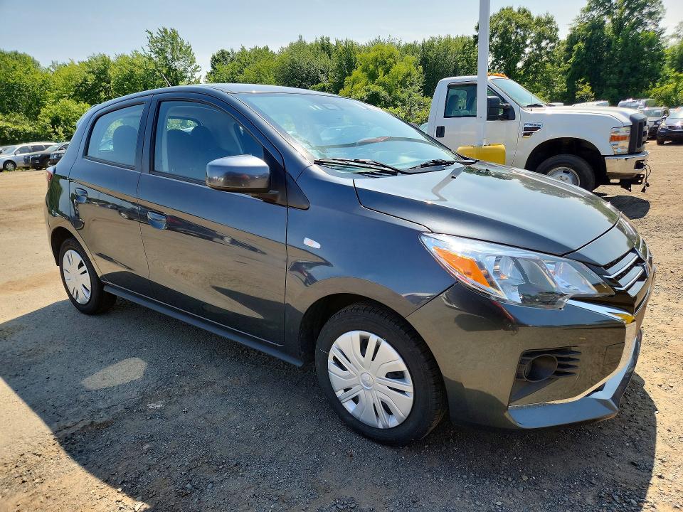 Aukcja sprzedaży 2024 Mitsubishi Mirage, vin: ML32AUHJ0RH022950, numer aukcji: 62584906