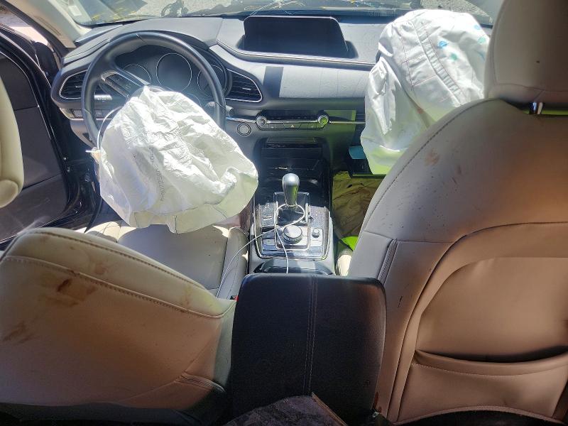 Aukcja sprzedaży 2025 Mazda Cx-30, vin: 3MVDMBCM9SM780823, numer aukcji: 61536236