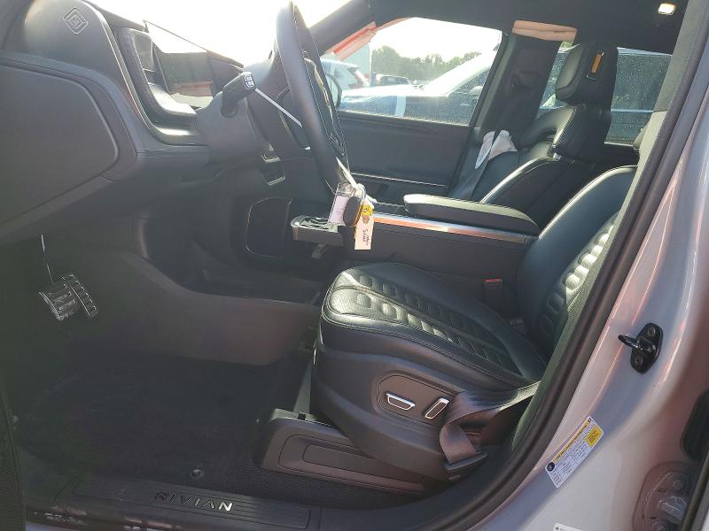 2024 Rivian R1s მანქანა იყიდება აუქციონზე, vin: 7PDSGBBA2RN037260, აუქციონის ნომერი: 60417046
