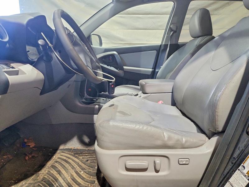 Aukcja sprzedaży 2009 Toyota Rav4, vin: JTMBK31V49D009336, numer aukcji: 61696506
