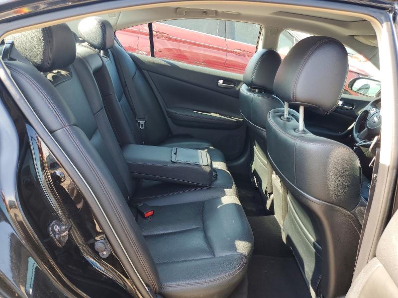 Aukcja sprzedaży 2009 Nissan Maxima, vin: 1N4AA51E09C826986, numer aukcji: 59812456