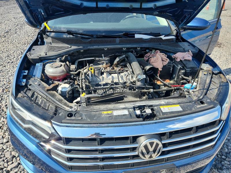 Продаж на аукціоні авто 2021 Volkswagen Jetta, vin: 3VWC57BU4MM101565, номер лоту: 62239476