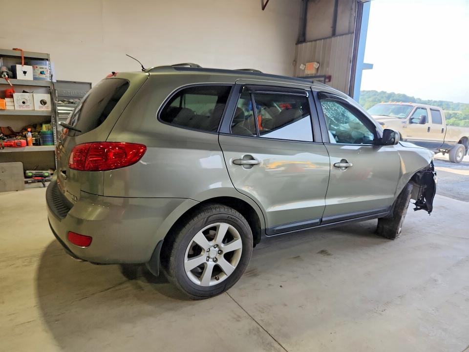 Aukcja sprzedaży 2008 Hyundai Santa Fe, vin: 5NMSH73E78H204369, numer aukcji: 61800996