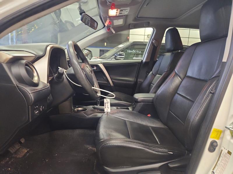 Aukcja sprzedaży 2014 Toyota Rav4, vin: JTMRFREVXED049009, numer aukcji: 59840626