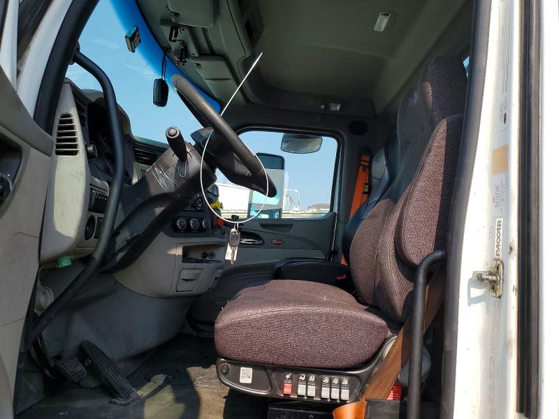 2019 Peterbilt 579 მანქანა იყიდება აუქციონზე, vin: 1XPBA48XXKD478662, აუქციონის ნომერი: 61973646