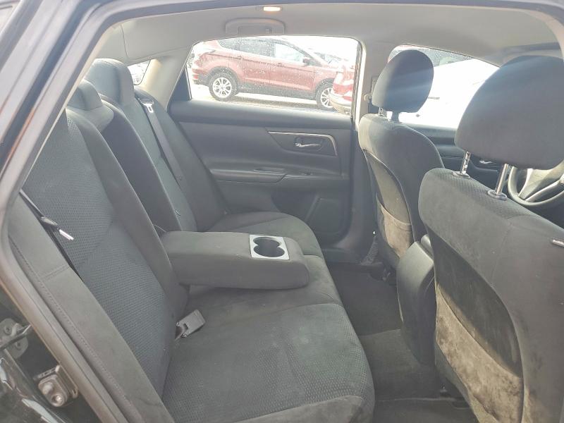 Продажа на аукционе авто 2015 Nissan Altima, vin: 1N4AL3AP5FC459126, номер лота: 61681016