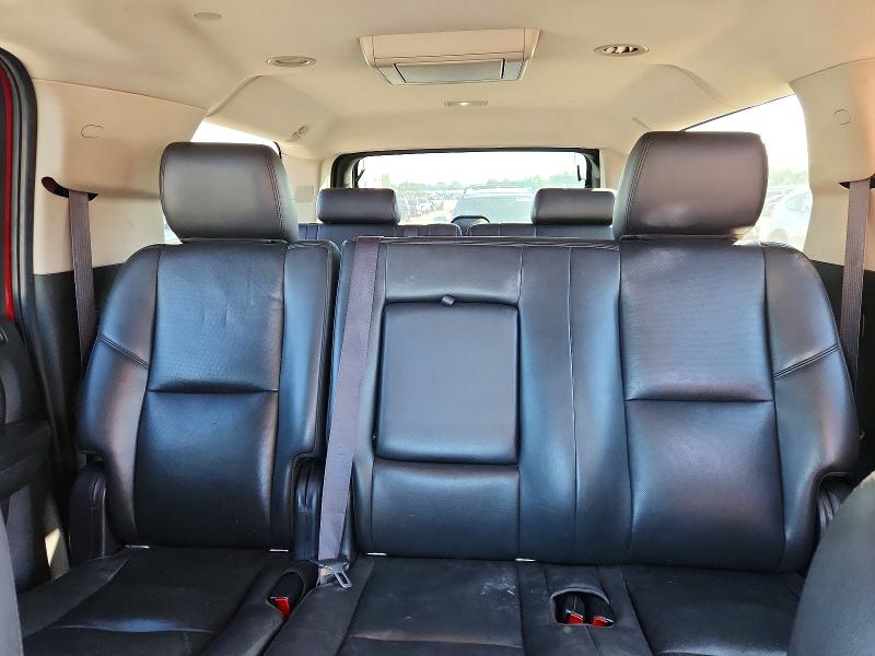 Aukcja sprzedaży 2012 Gmc Yukon Xl, vin: 1GKS2MEF2CR291399, numer aukcji: 62792226