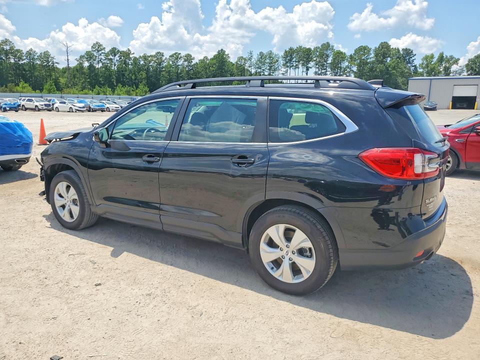 Продажа на аукционе авто 2024 Subaru Ascent, vin: 4S4WMAAD8R3448712, номер лота: 60191746