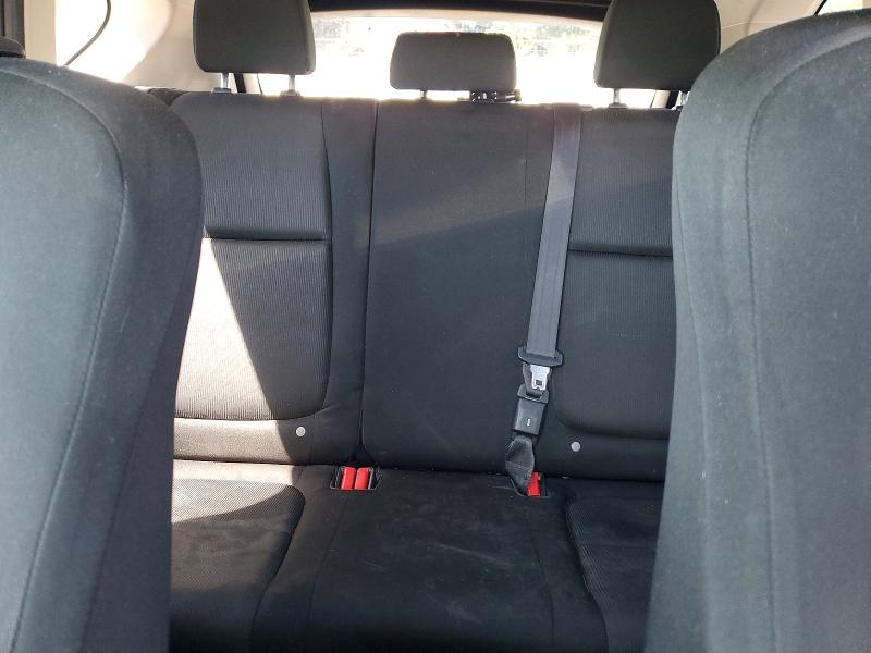 Aukcja sprzedaży 2016 Mazda Cx-5, vin: JM3KE2BYXG0753240, numer aukcji: 59398916