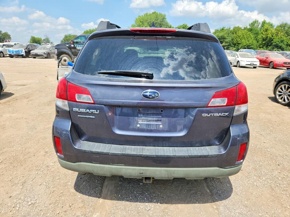 Продажа на аукционе авто 2014 Subaru Outback, vin: 4S4BRCDC9E3304935, номер лота: 61125386