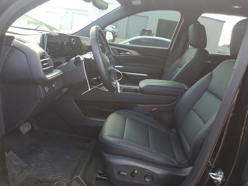 2026 Chevrolet Traverse მანქანა იყიდება აუქციონზე, vin: 1GNERGKS0TJ140834, აუქციონის ნომერი: 60860246