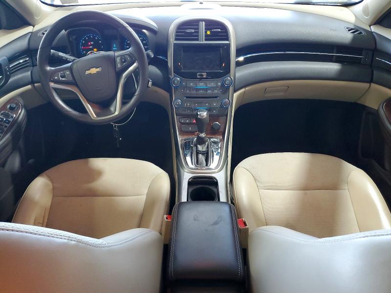 Продаж на аукціоні авто 2013 Chevrolet Malibu, vin: 1G11C5SA7DF277478, номер лоту: 60606376