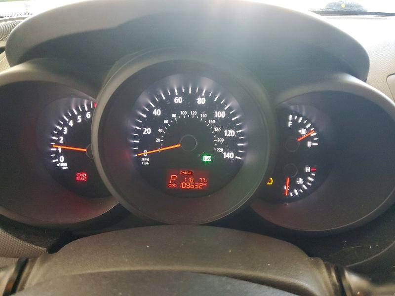 62237566 :رقم المزاد ، KNDJT2A53C7354981 vin ، 2012 Kia Soul مزاد بيع