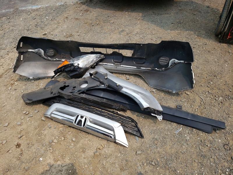 2009 Honda Cr-v მანქანა იყიდება აუქციონზე, vin: JHLRE48529C019387, აუქციონის ნომერი: 60217756